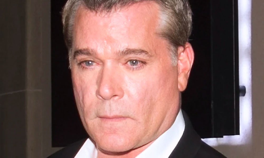 Ray Liotta