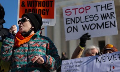 Abortion rights