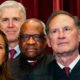 Conservative justices