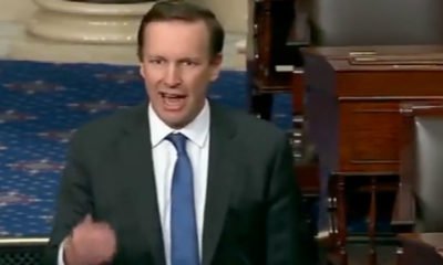 Sen. Chris Murphy