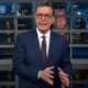 Stephen Colbert