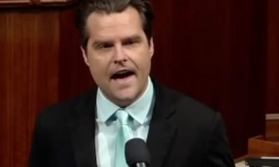 Matt Gaetz