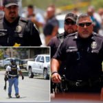 Texas elementary school mass shooting