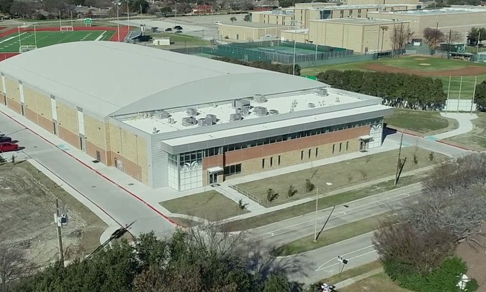 Richardson high school