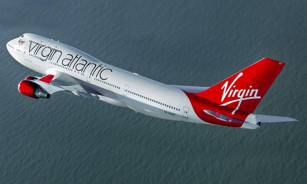 Virgin Airlines