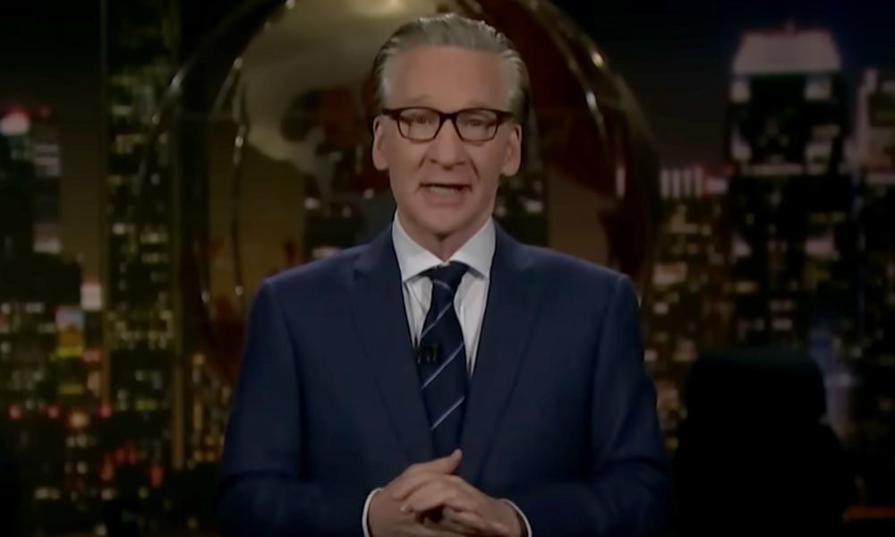 Bill Maher