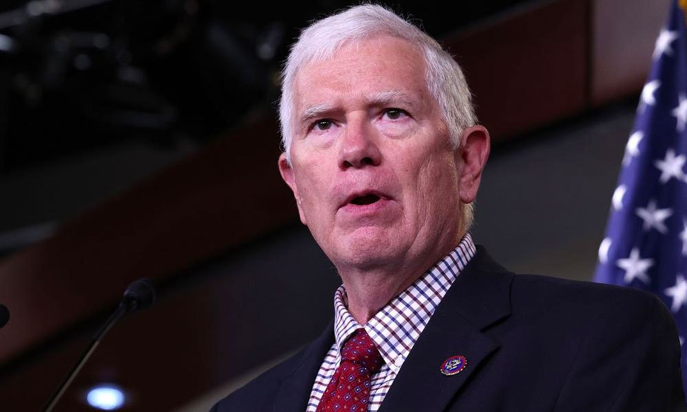 Mo Brooks