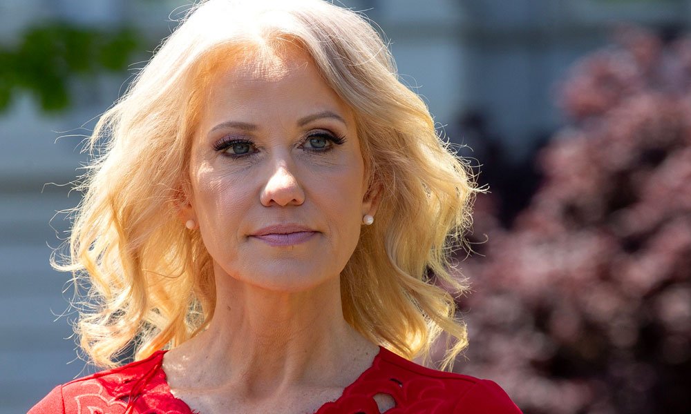 Kellyanne Conway