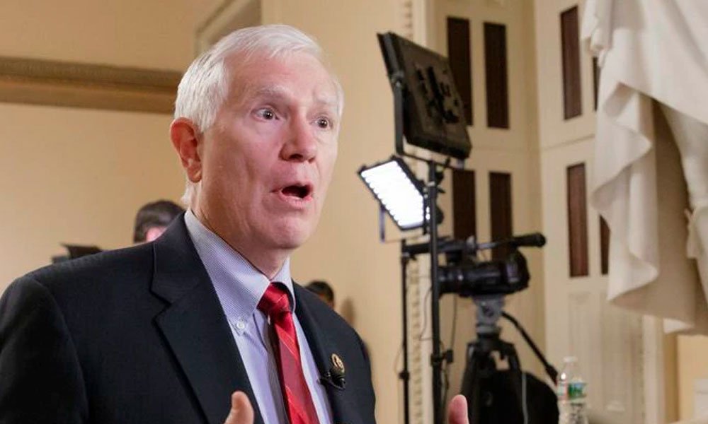 Mo Brooks