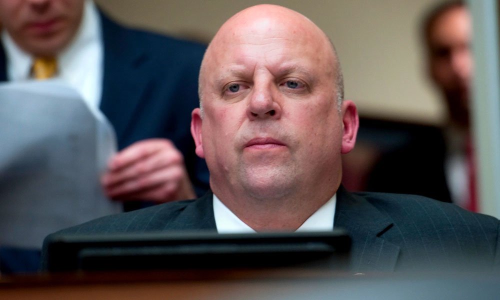 Scott DesJarlais