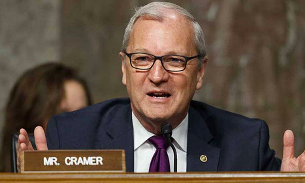 Sen. Kevin Cramer