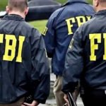 FBI raids churches