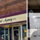 Maine Racist Insurance agency