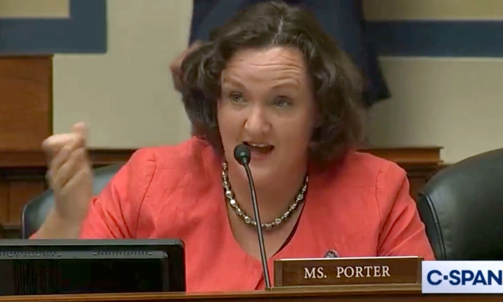 Rep. Katie Porter