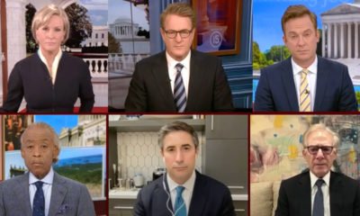 MSNBC panel