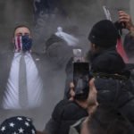 Capitol riot