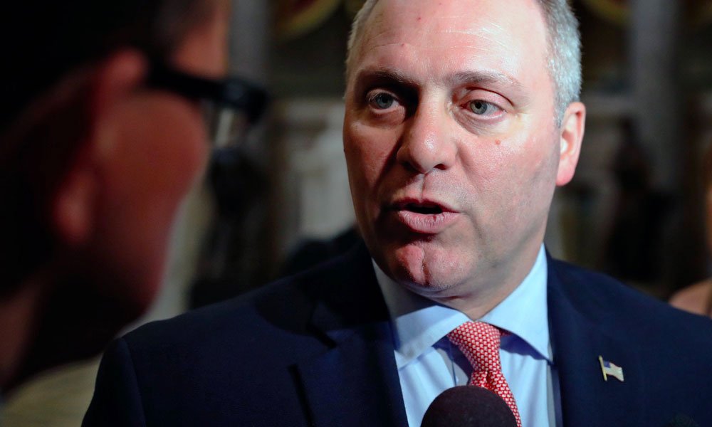 Steve Scalise