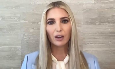 Ivanka Trump