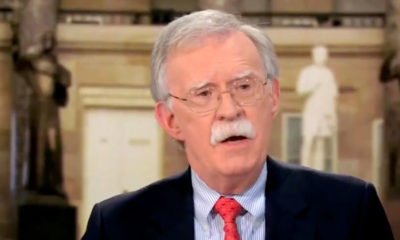 John Bolton