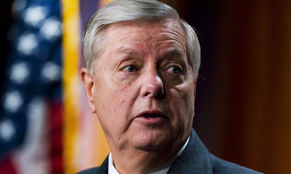 Lindsey Graham