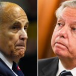 Rudy Giuliani and Lindsey Graham subpoenaed