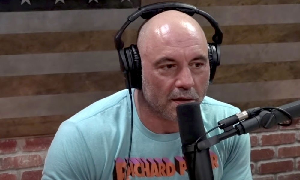 Joe Rogan