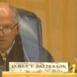 Judge James T. Patterson