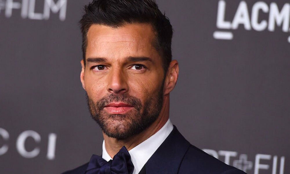 Ricky Martin