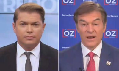Dr. Oz