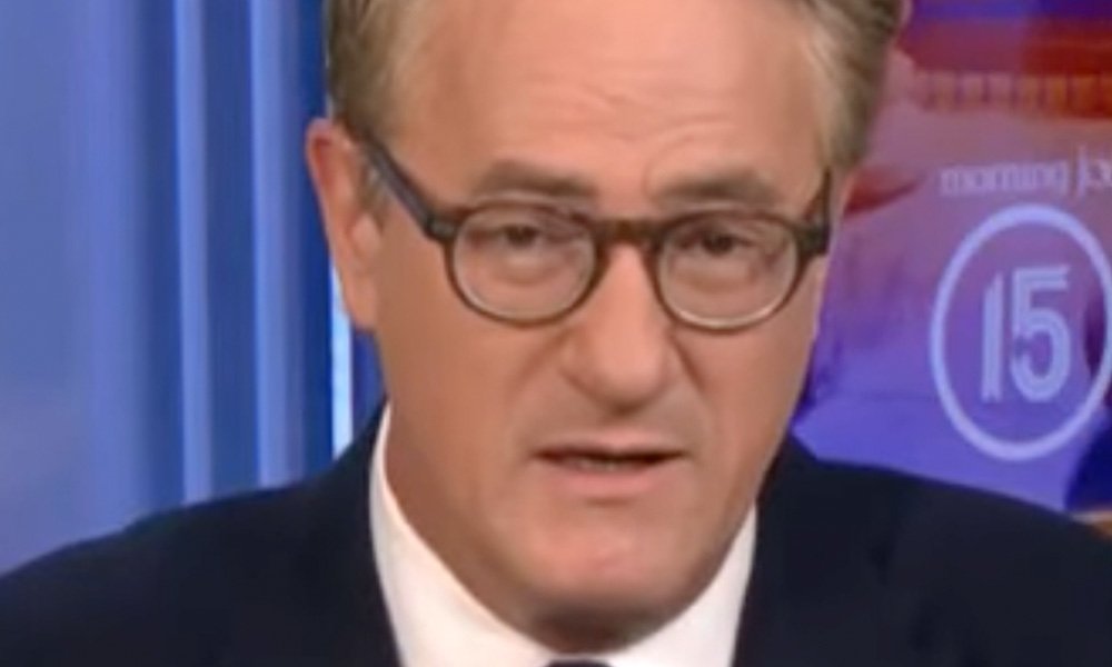 Joe Scarborough