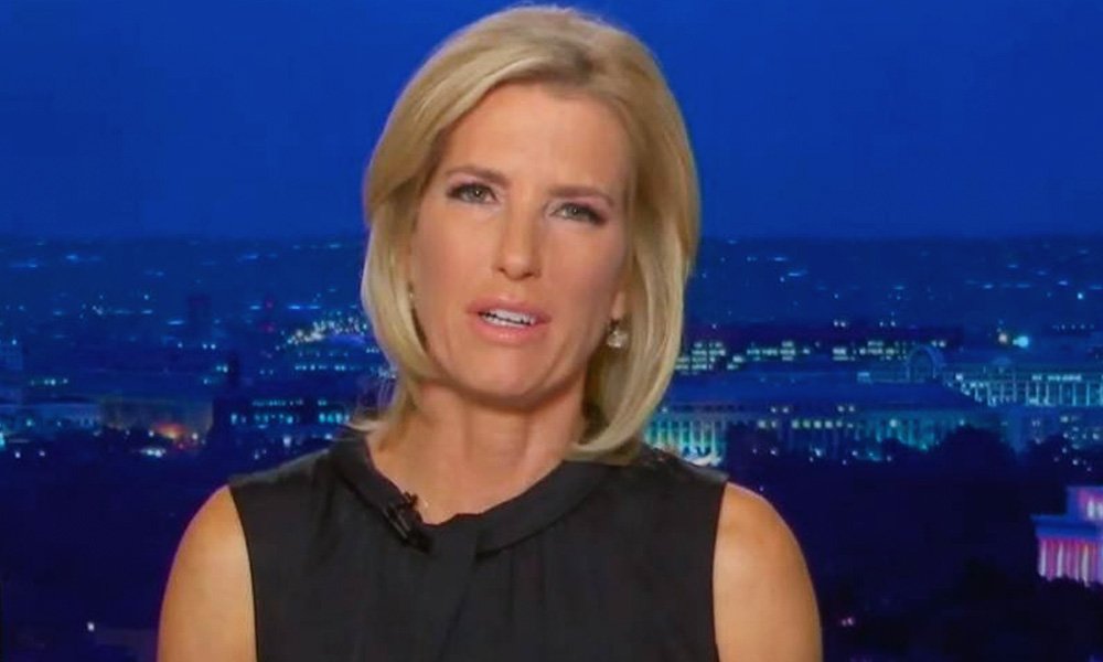 Laura Ingraham