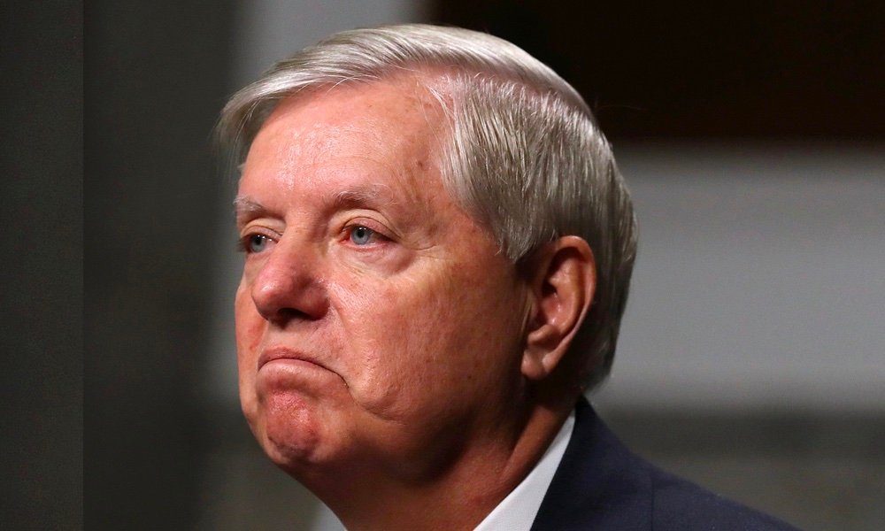 Lindsey Graham