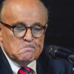 Rudy Giuliani Newsmax interview dumb