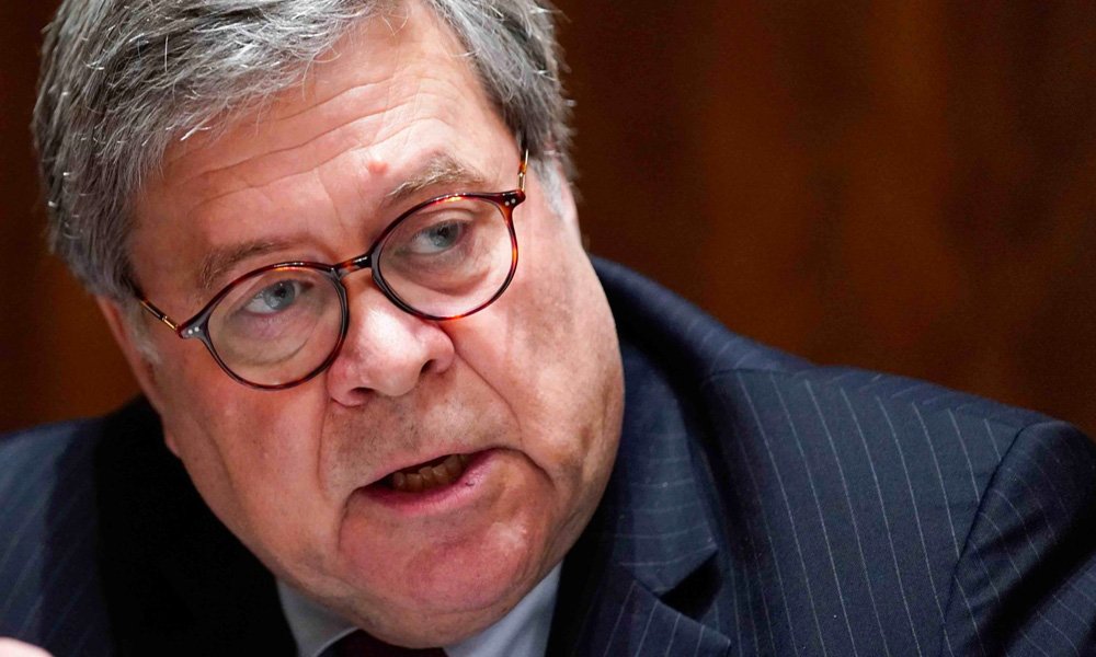 Bill Barr