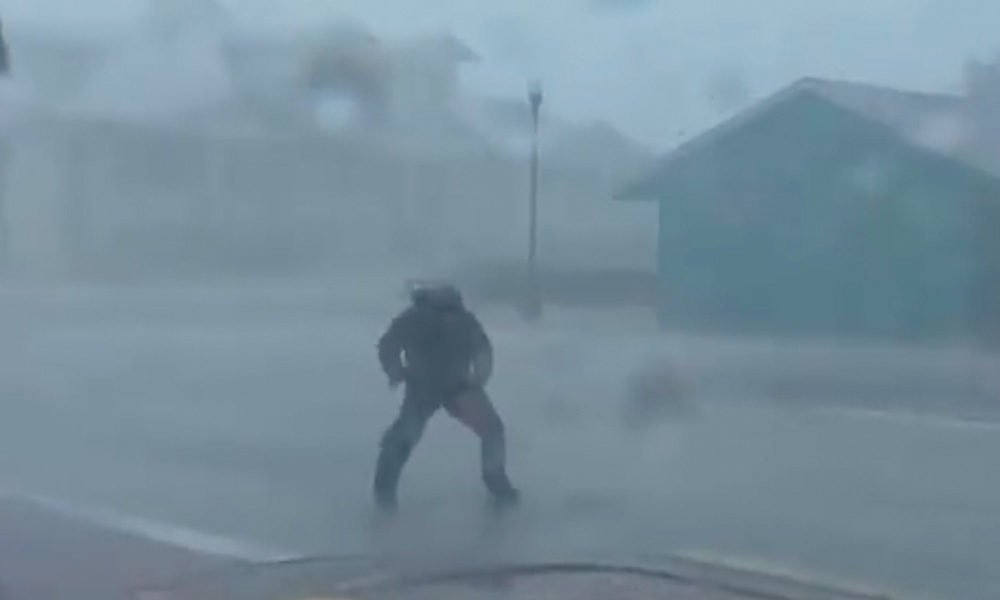 Hurricane Ian
