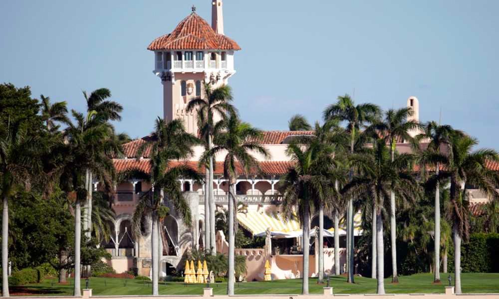 Mar-a-lago