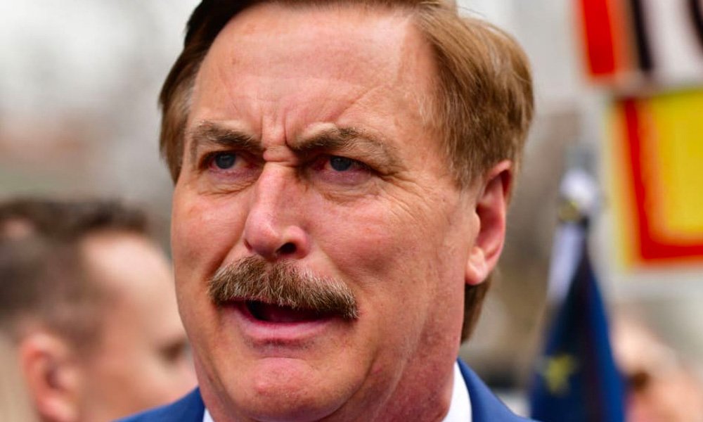 Mike Lindell