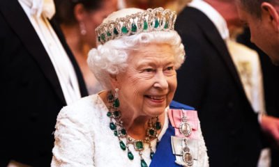 Queen Elizabeth II