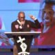 Pastor Jamal Bryant slams Herschel Walker