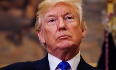 Donald Trump tax returns