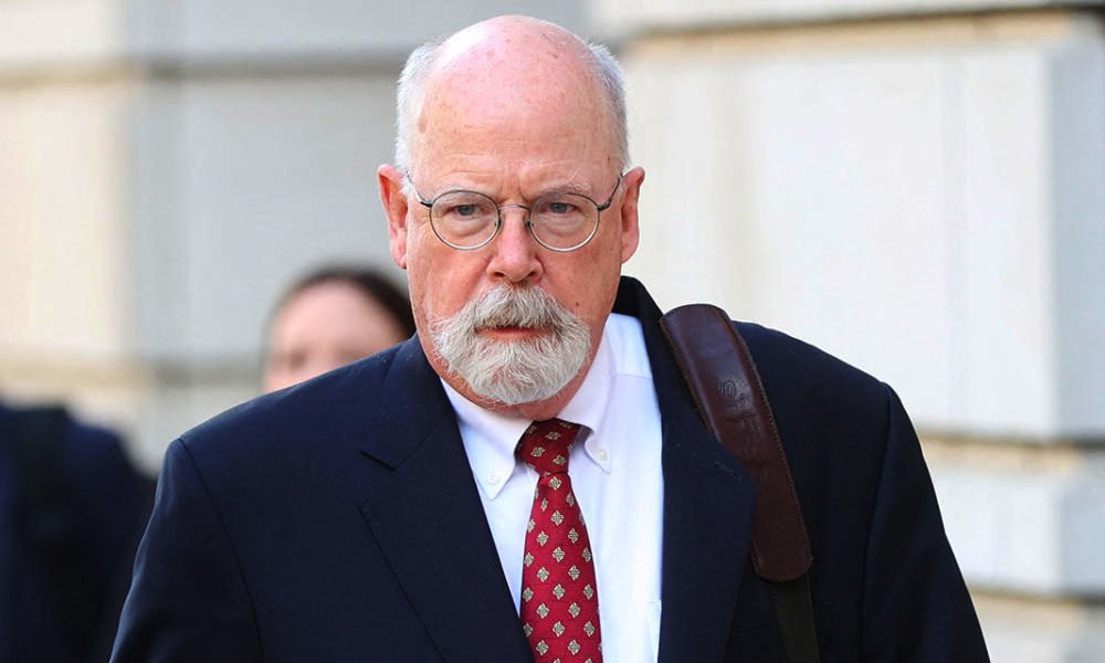 John Durham