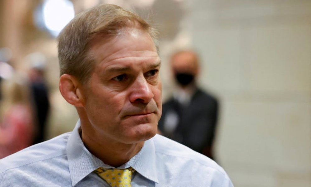 Jim Jordan