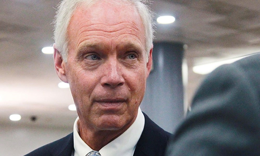 Ron Johnson