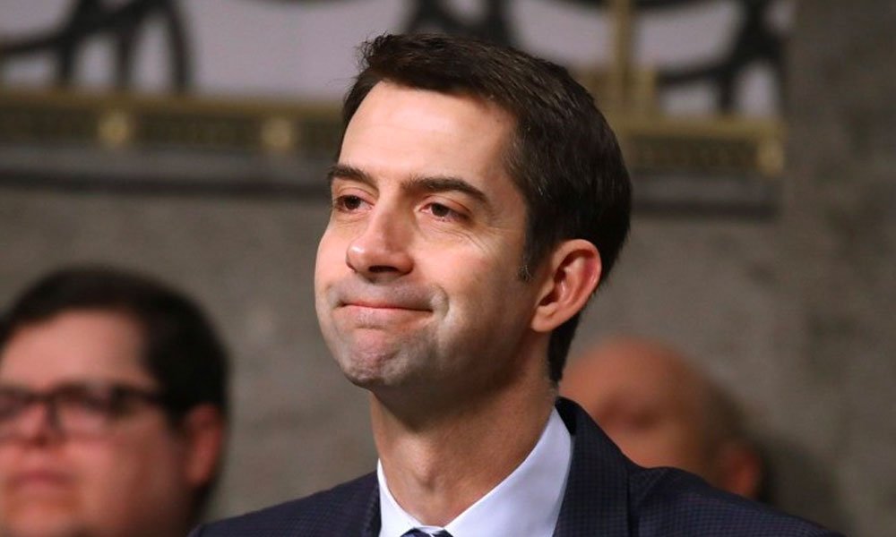 Tom Cotton