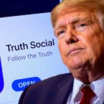 Donald Trump Truth social