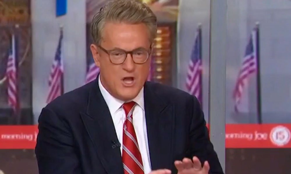 Joe Scarborough