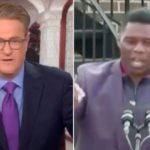 Joe Scarborough on Hershel Walker