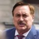 Mike Lindell