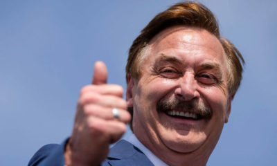 Mike Lindell