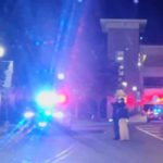 University of Virginia shooting
